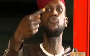 "Ngonal" - Houleux face-à-face Lamine Samba-Sa Nékh