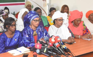 Les Femmes de YAW sur l'agression de Amy Ndiaye : "Nous condamnons toute violence, mais..."