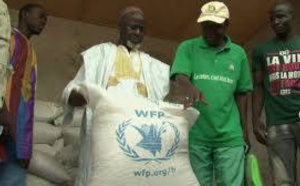 Insécurité alimentaire : le PAM assiste 55.000 personnes à Ziguinchor