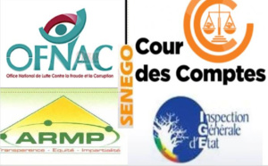 Leurs rapports toujours classés sans suite… : Les corps de contrôle remis en cause
