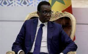 Première sortie officielle du Premier ministre : Amadou Bâ au Mali aujourd’hui, avant de rejoindre Paris