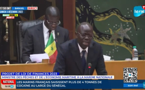 L'expérience parlementaire pas donnée en deux mois : Pape Sagna Mbaye rabat le caquet à l'opposition