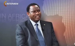 Niger : le bureau politique du parlement réuni au sujet de la levée de l’immunité de son président