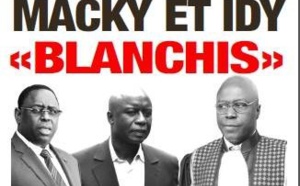 A la Une du Journal Sud Quotidien du jeudi 28 août 2014