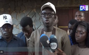 Mobilisation à l’APR : Les étudiants Républicains des différentes universités, prêts à porter la candidature du Président Macky Sall en 2024.