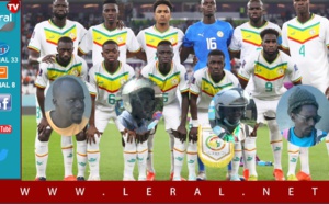 Angleterre vs Sénégal: Ce que pensent les sénégalais de l'absence de Gana Gueye