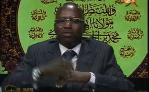 Al Amine du Mercredi 27 Août 2014 - 2stv