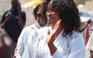Exclusivité Leral / Face-à-face avec Ousmane Sonko : Adji Sarr à Ndagaane Samb, pour se "blinder"?