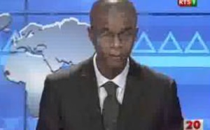 Journal 20H du jeudi 28 août 2014 - RTS1