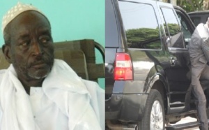 Après une visite à son talibé : Serigne Cheikh Saliou œuvre pour la libération de Samuel