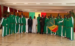 Coupe du monde de Basket : Le Sénégal n'a toujours pas acheté les droits de retransmission des matchs