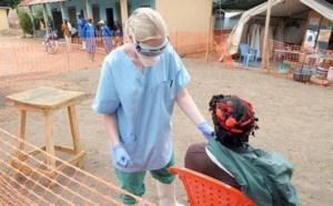 10 conseils pour se protéger du virus Ebola