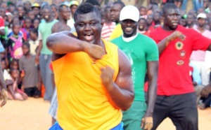 Balla Gaye 2 : « Ma revanche contre Eumeu Sène a sonné »