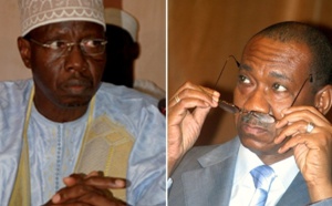Epinglé par la Cour compte : Thierno Diakhaté mouille Hadjibou Soumaré