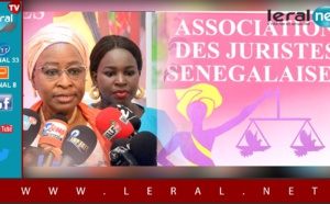 Agression de Amy Ndiaye: L'AJS attend des sanctions fermes et demande plus d'honorabilité
