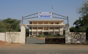 Rapport cour des comptes sur le conseil régional de Louga: Les abus de Moustapha Ndiaye