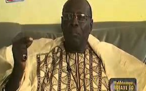 "Wakhtaanou" Ndiaye Lo Ndiaye du vendredi 29 Aout 2014 - Tfm
