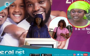 Fatou Diané MF: Des projets de loi en gestation, une marche nationale dans l'agenda pour soutenir...