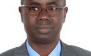Audio: Portrait du Professeur Abdou Salam Sall