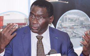 Dr. Cheikh Kanté parle des défis des managers