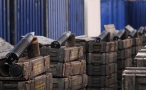 Révélations explosives sur la cargaison d’armes malienne coulée au port de Dakar