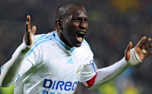 Transfert : Niang rejoint Arles-Avignon
