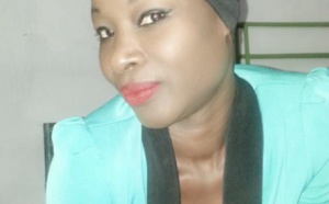 Fleur Mbaye : "Le jour où Serigne Saliou a posé sa main sur la mienne"
