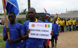 Ébola ruine l'économie
