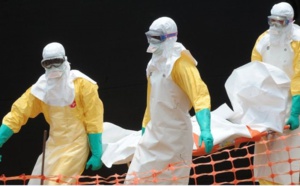 PROFIL- VIRUS EBOLA – La face cachée d’un tueur en série