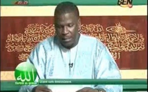 Sen Diiné « Questions Réponses » du 30 août 2014 - Par Iran Ndao
