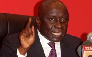 Audio- Importante déclaration de Idrissa Seck sur le virus Ebola