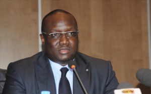 Révélation directeur de cabinet du président de la République: "L'Etat va injecter 8 milliards CFA dans l'artisanat"