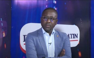 Prison de Sébikotane : Pape Alé Niang ne veut plus de visiteurs