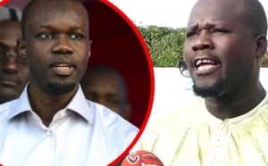 15 avocats, 32 marabouts et 1000 insulteurs sur les réseaux sociaux pour un dossier vide : De qui se moque Ousmane Sonko (Par M. Lamine Massaly)