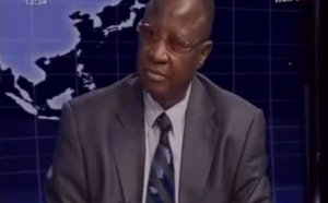Hommage à Modou Ngom : Il est parti, le bon Samaritain !