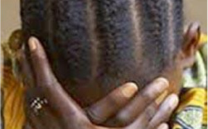 Reconnu coupable de viol : Mamadou Diouf écope d'une peine de 5 ans ferme