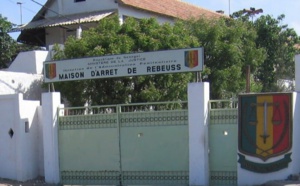 Affaire Diop Taïf  et  Vito Der Maiter Diouf: Retour de parquet des deux activistes