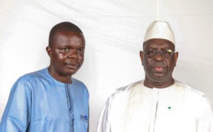 Le maire de Diawara, Kille Sakho nommé président du Conseil de Surveillance de l’ANA 