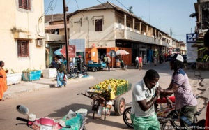 Rues rebaptisées à Ziguinchor : La Cour suprême annule les décisions d'Ousmane Sonko