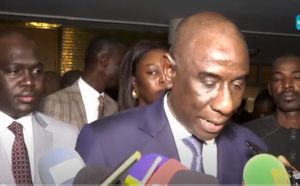 Assemblée nationale: Mamadou Talla inscrit les difficultés de l’état-civil, au coeur des préoccupations de son Ministère