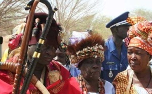 LES SALTIGUES DE FATICK PROMETTENT D’EXTRAIRE DU PAYS LE VIRUS