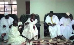 Vidéo: Al Amine salue la réussite d'un talibé devenu milliadaire