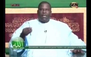 Oustaz Iran Ndao demande aux chefs religeux de formuler des prières pour protéger le Sénégal contre Ebola