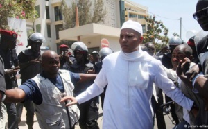 Karim Wade nargue les juges, les avocats s'emportent...