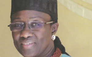 Ndèye Lala Trawaré Coulibaly, Administratrice générale de la Fondation Sonatel 