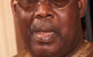 Nécrologie : Dame Ndiaye s’en est allé