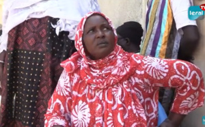 Massacre de Mbour: Ngagne Cissé, une des victimes, devait partir pour la Chine, mais...