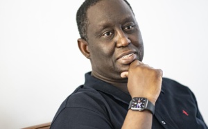 AMS : Aliou Sall officiellement succédé, ce dimanche
