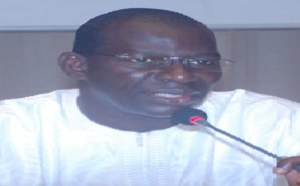 Dr Pape Amadou Diack : "Aucune des personnes en contact avec le malade n'a encore présenté de signes cliniques"