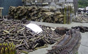 Affaire du navire d’armes coulé à Gorée : Les matelots déférés aujourd'hui